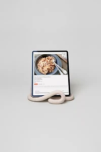 SIN Lumbra Ceramic Book Stand