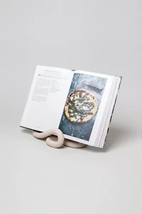 SIN Lumbra Ceramic Book Stand