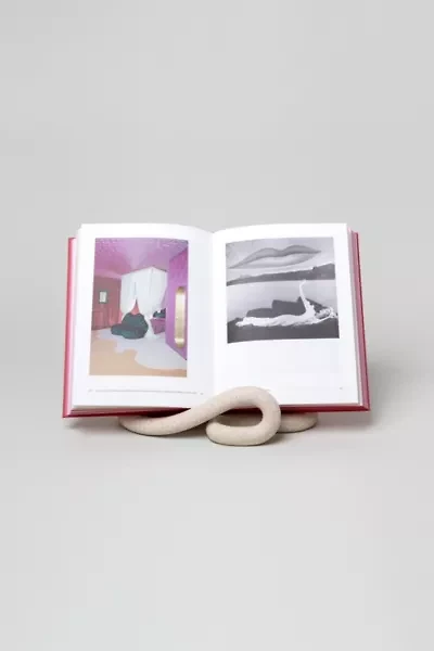 SIN Lumbra Ceramic Book Stand