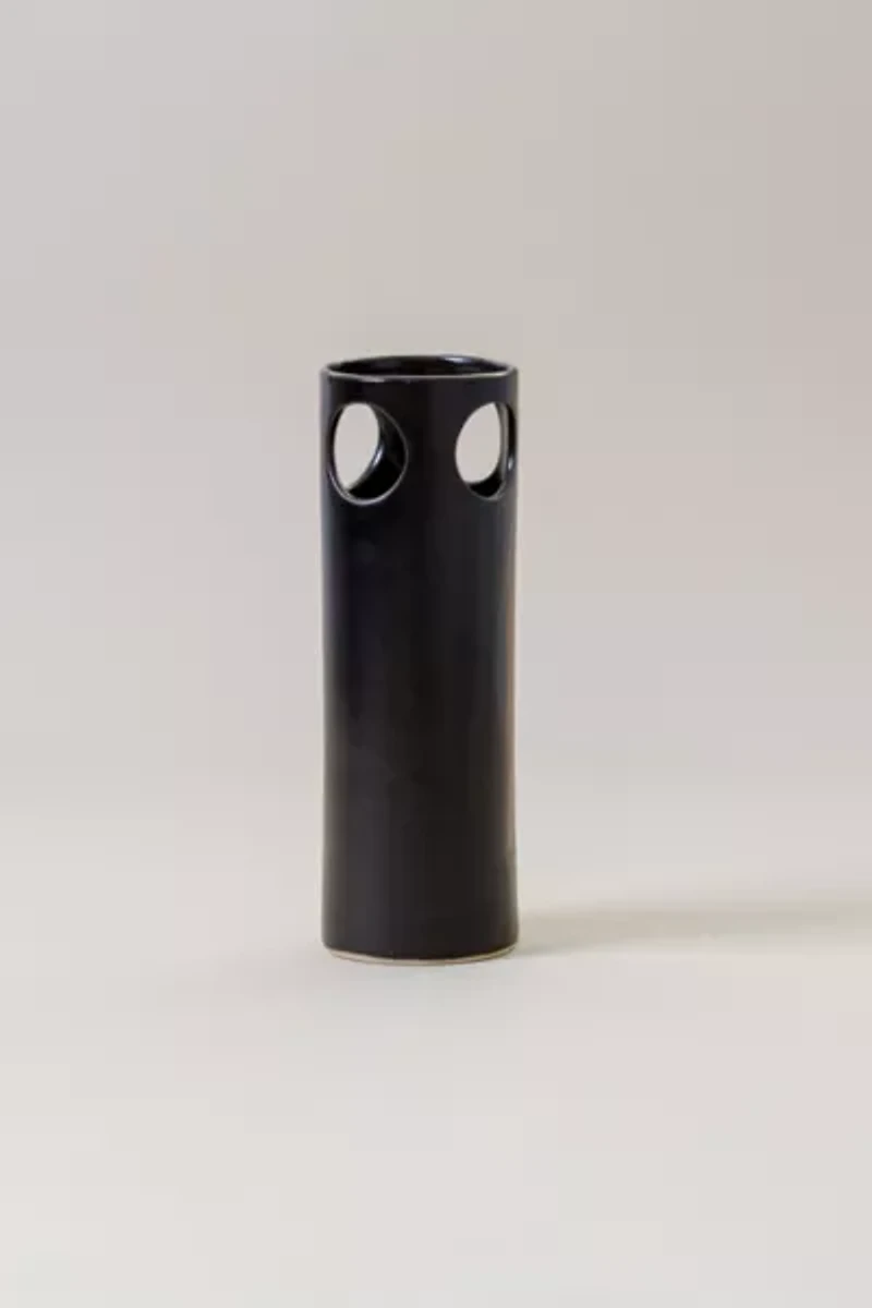 SIN Cenote Ceramic Vase