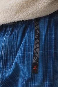 Gramicci OG Plaid Denim Pant