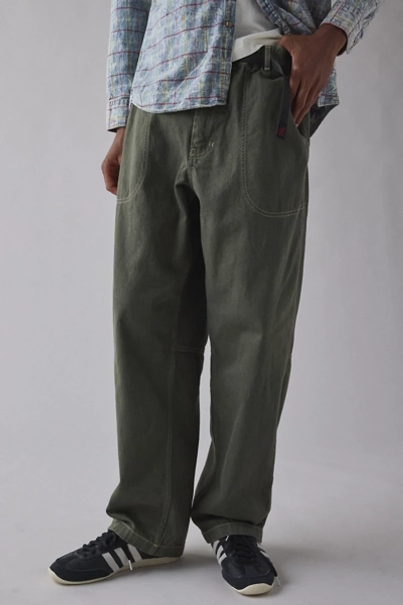 Gramicci Japanese Slub Denim Jean