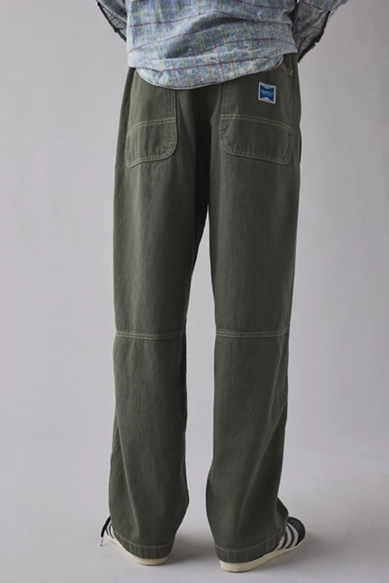 Gramicci Japanese Slub Denim Jean