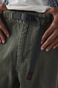 Gramicci Japanese Slub Denim Jean