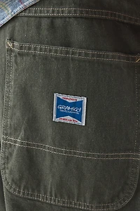 Gramicci Japanese Slub Denim Jean