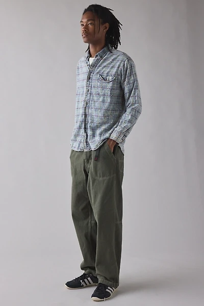 Gramicci Japanese Slub Denim Jean