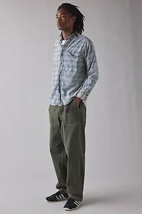 Gramicci Japanese Slub Denim Jean