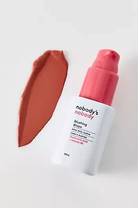 Nobody’s Nobody Nourishing Daily Cosmetic Drops