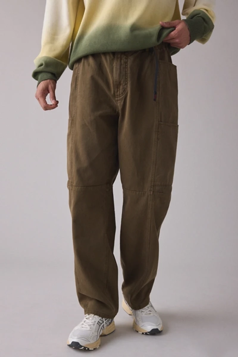 Gramicci Voyager Relaxed Fit Pants