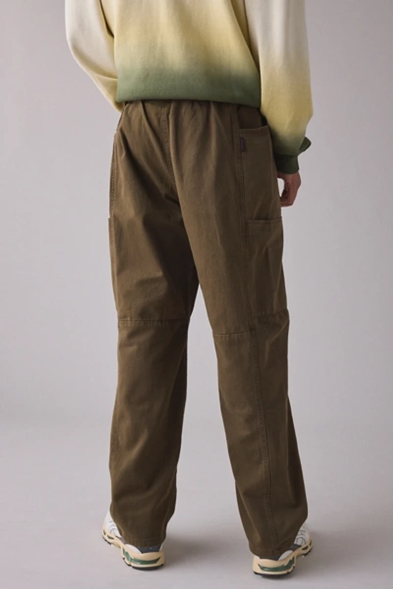 Gramicci Voyager Relaxed Fit Pants