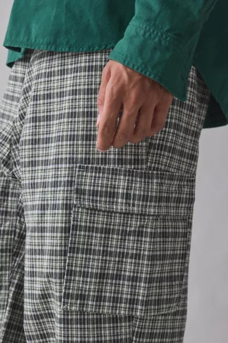 Gramicci Swell Cargo Pant