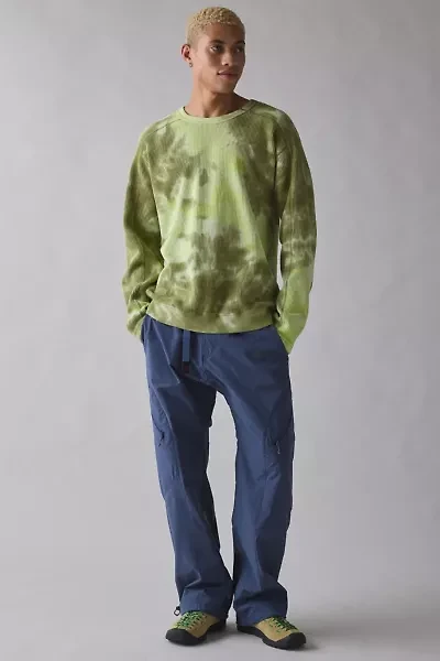 Gramicci Ellington 4-Way Packable Climb Pant