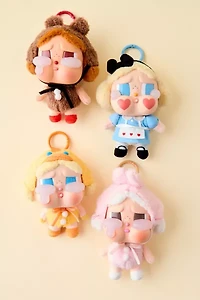 POP MART CRYBABY Crying Again Series Blind Box Keychain