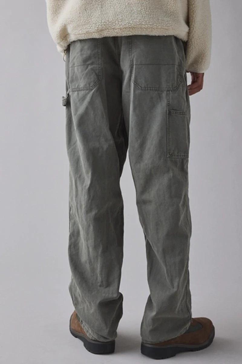 Gramicci Canvas Work Pant