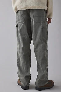 Gramicci Canvas Work Pant