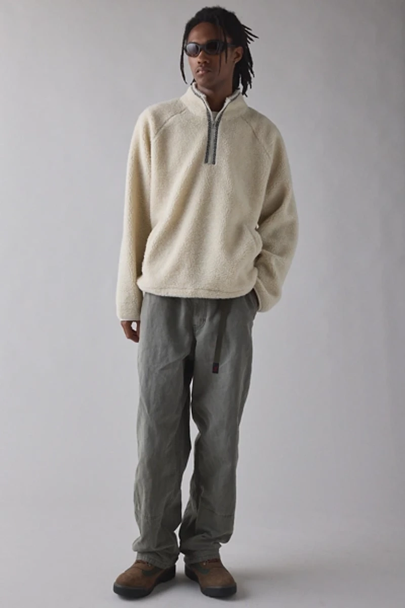 Gramicci Canvas Work Pant