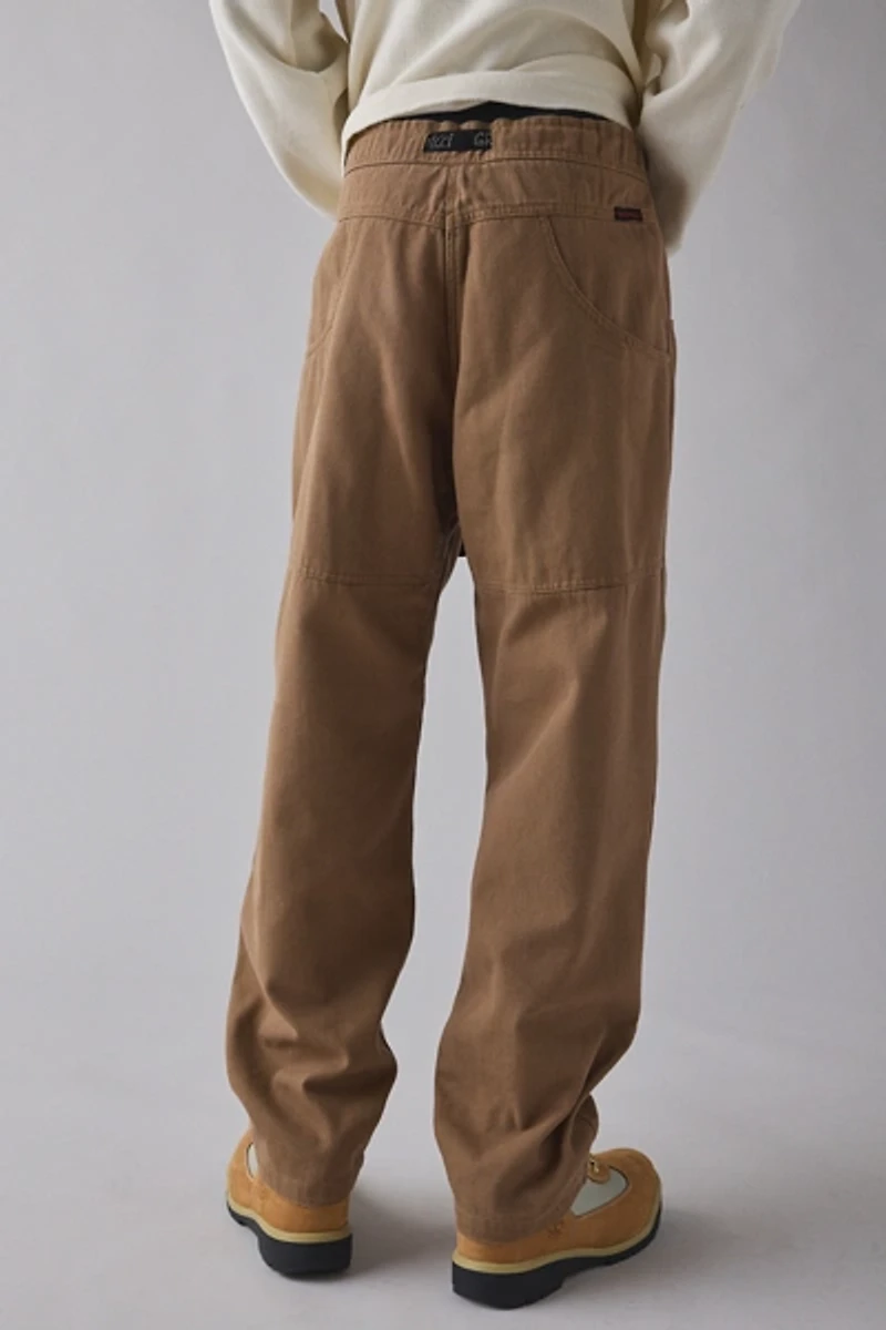 Gramicci El Cap Canvas Pant