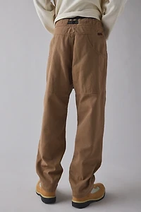 Gramicci El Cap Canvas Pant