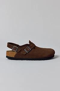 Birkenstock Women's Tokio Suede Clog