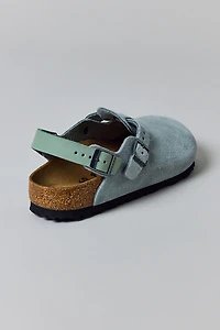 Birkenstock Women's Tokio Suede Clog