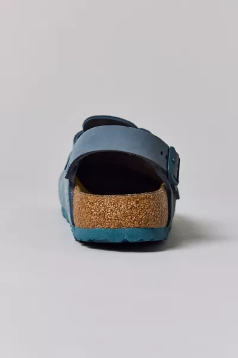 Birkenstock Women's Tokio Suede Clog