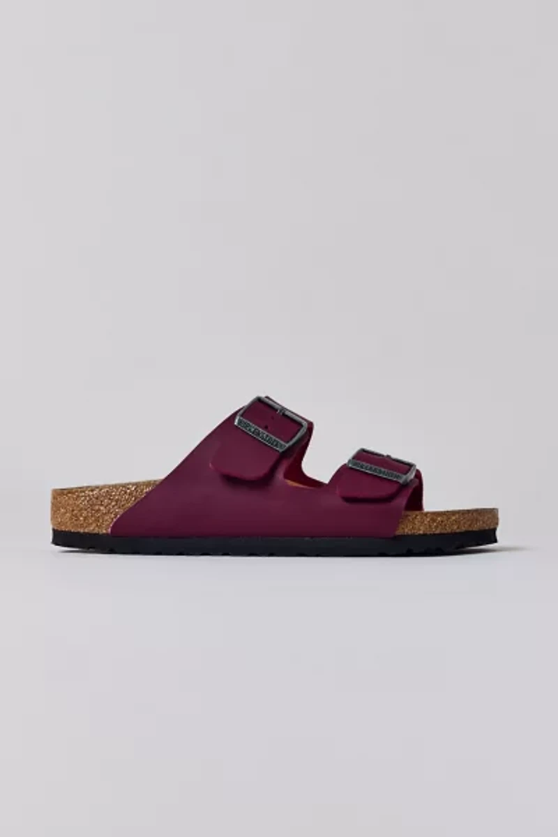 Birkenstock Women's Arizona Birko-Flor Sandal