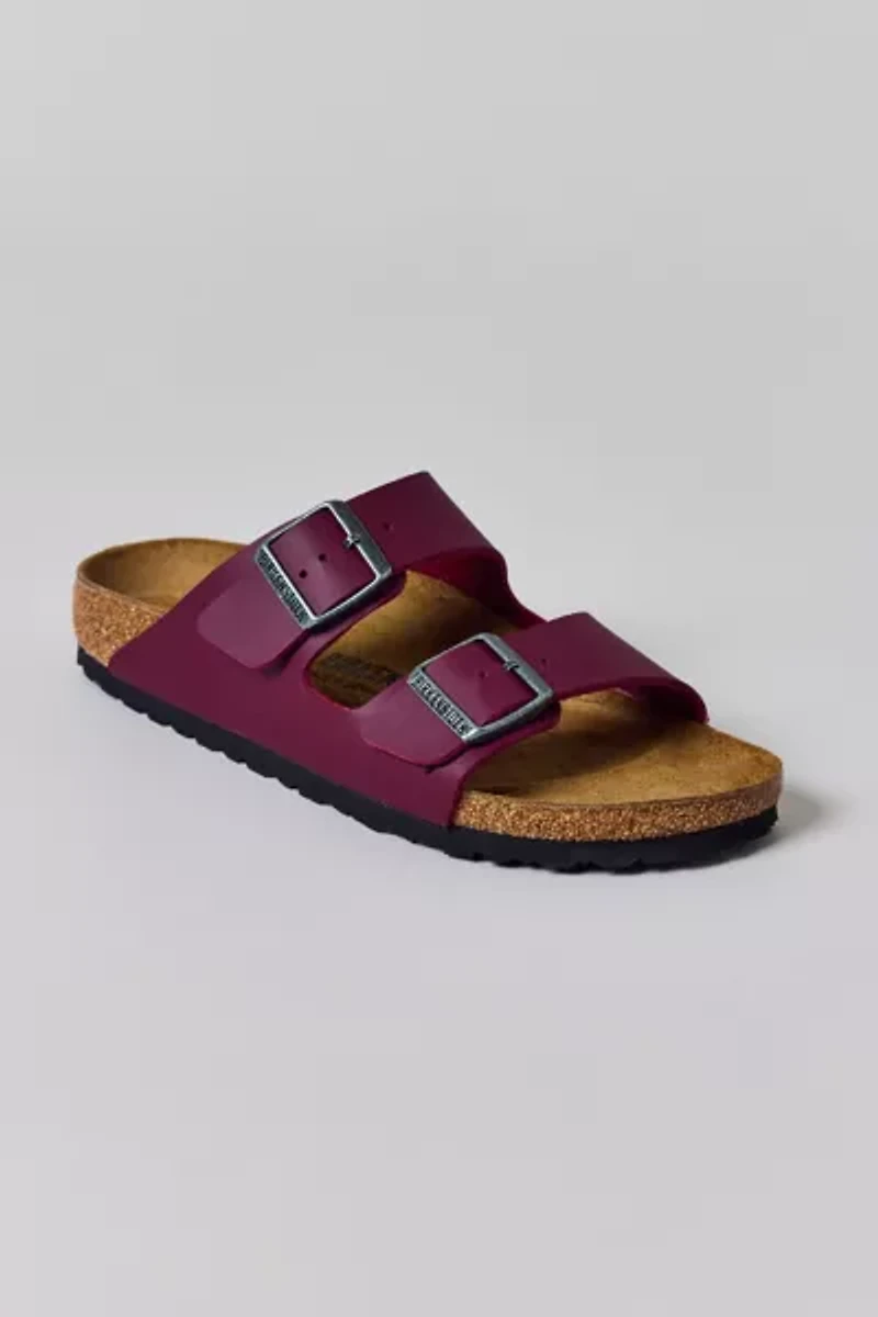 Birkenstock Women's Arizona Birko-Flor Sandal