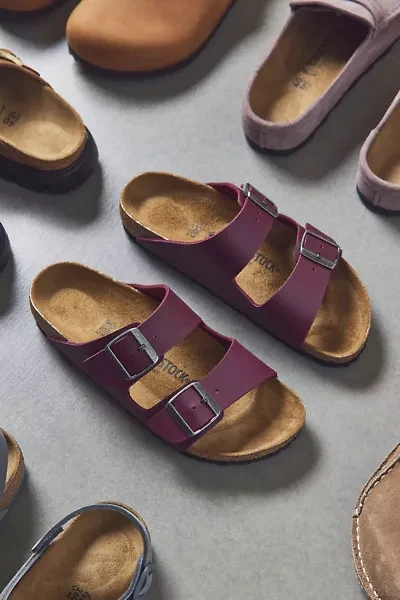Birkenstock Women's Arizona Birko-Flor Sandal