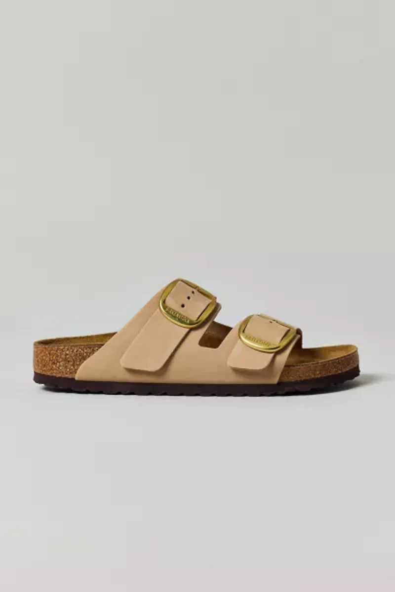 Birkenstock Women's Arizona Big Buckle Sandal