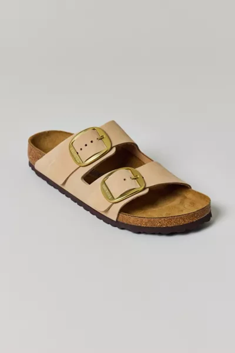 Birkenstock Women's Arizona Big Buckle Sandal
