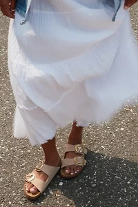 Birkenstock Women's Arizona Big Buckle Sandal