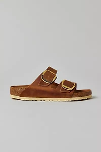 Birkenstock Women's Arizona Big Buckle Sandal