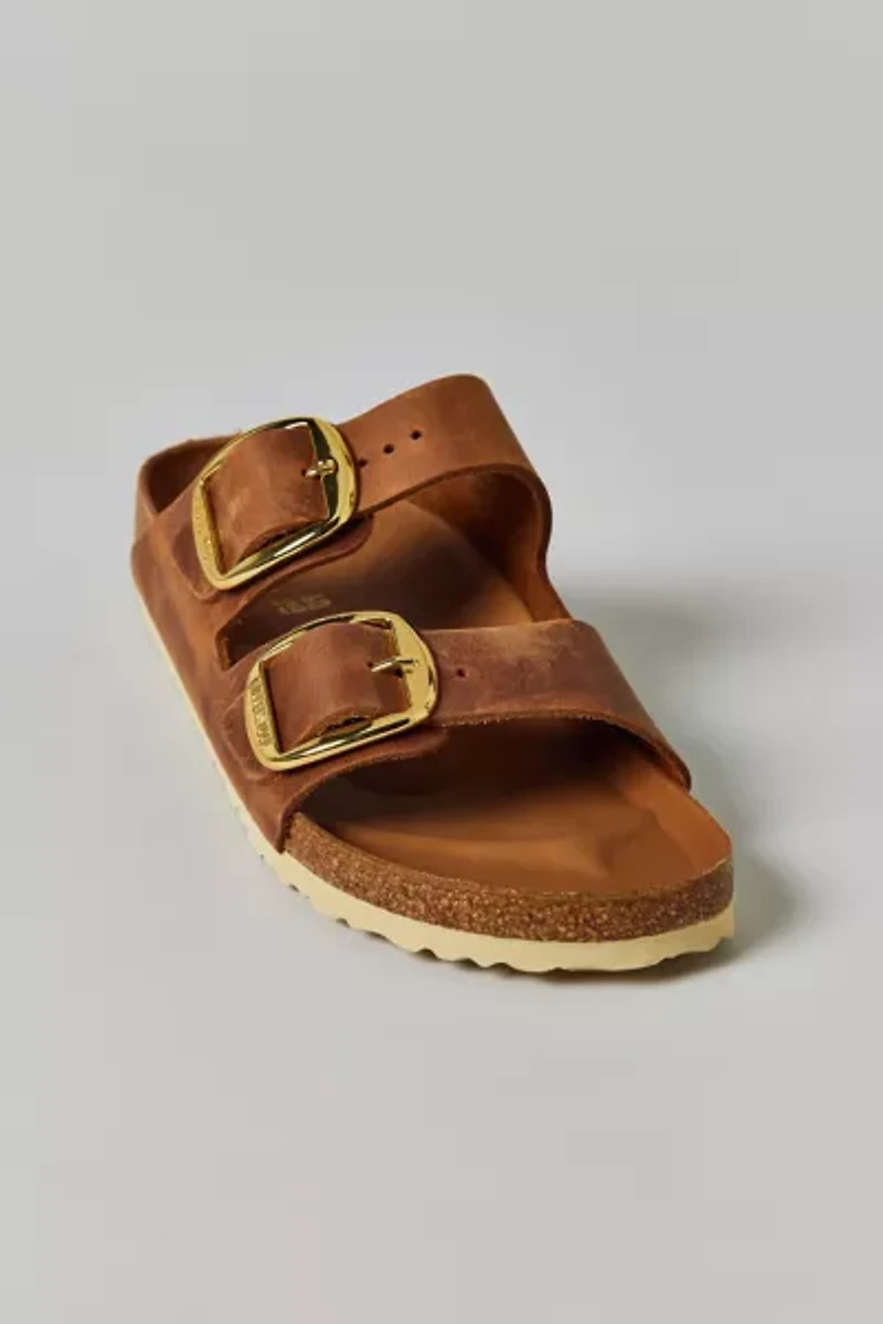 Birkenstock Women's Arizona Big Buckle Sandal