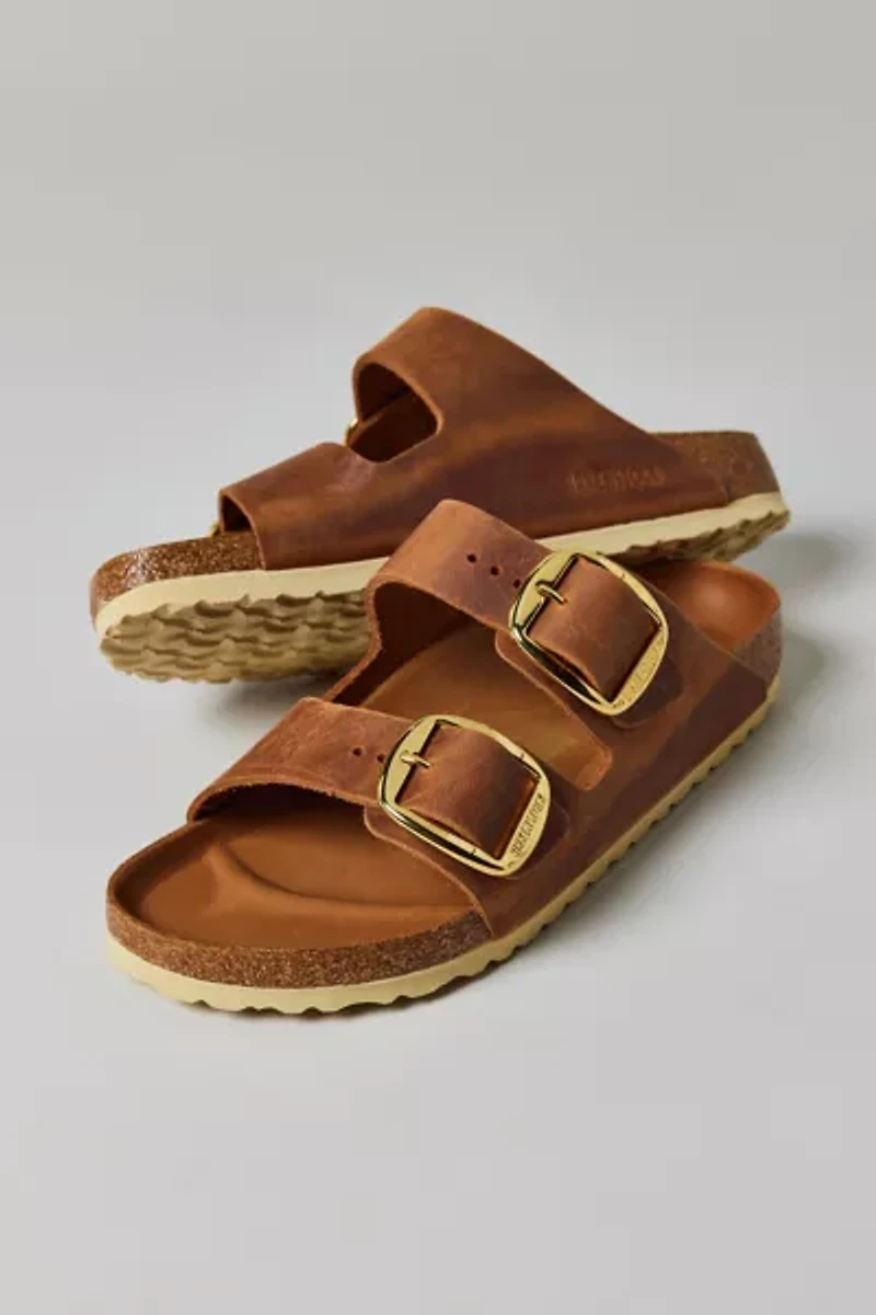 Birkenstock Women's Arizona Big Buckle Sandal
