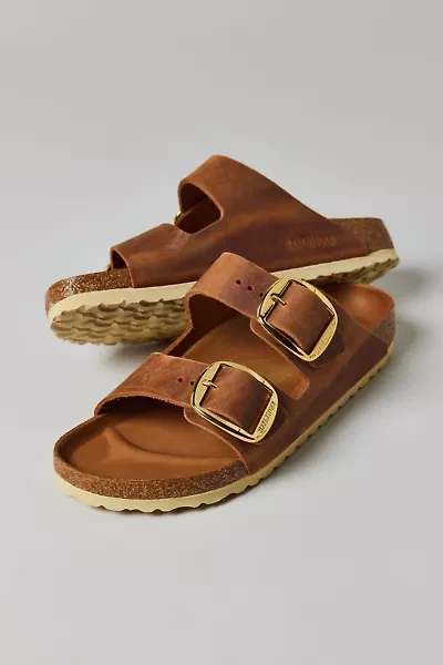 Birkenstock Women's Arizona Big Buckle Sandal