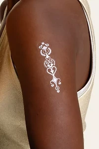 Barrière Vitamin Wellness Patch Set