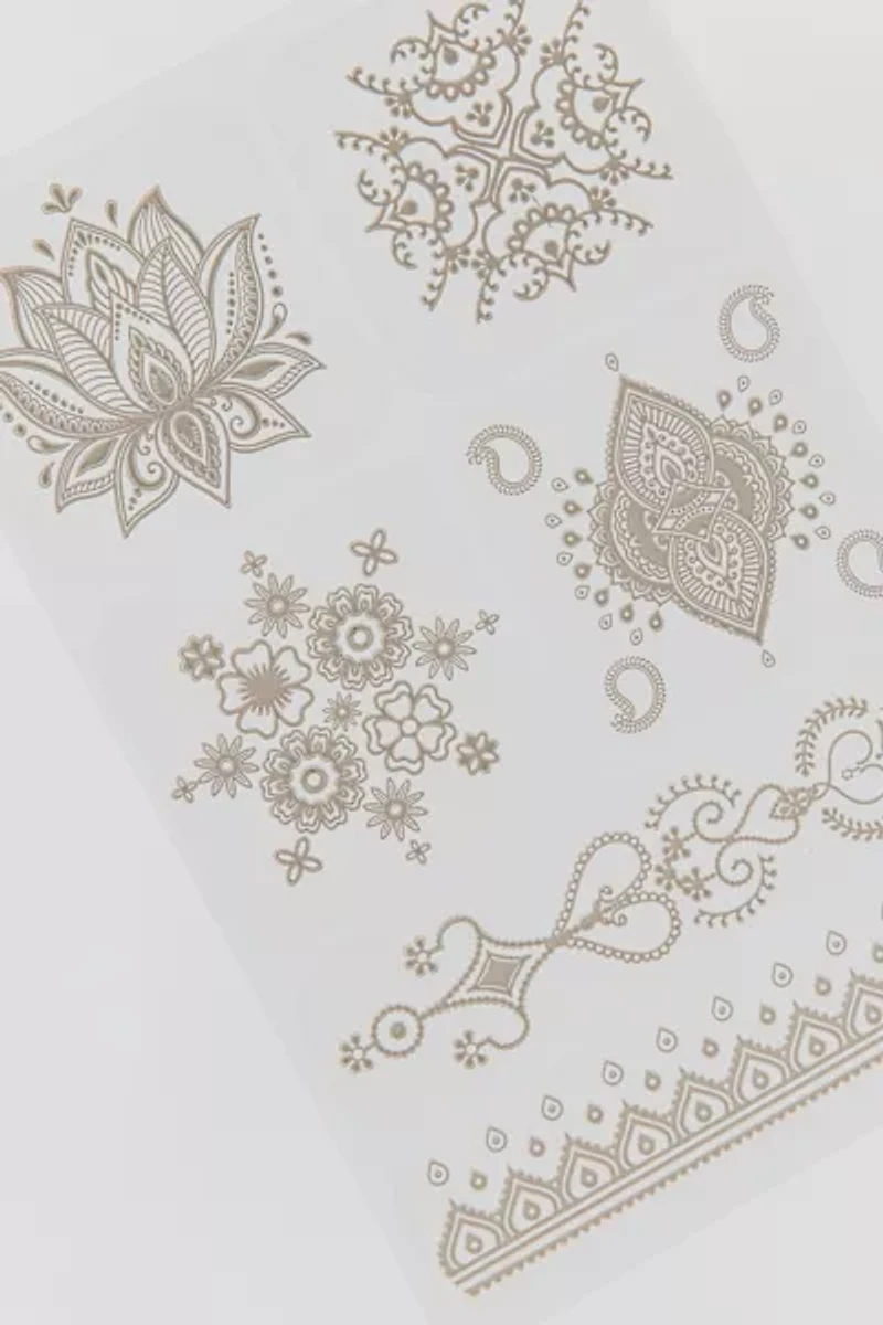 Barrière Vitamin Wellness Patch Set