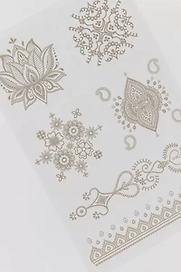 Barrière Vitamin Wellness Patch Set