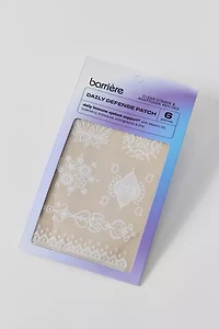 Barrière Vitamin Wellness Patch Set