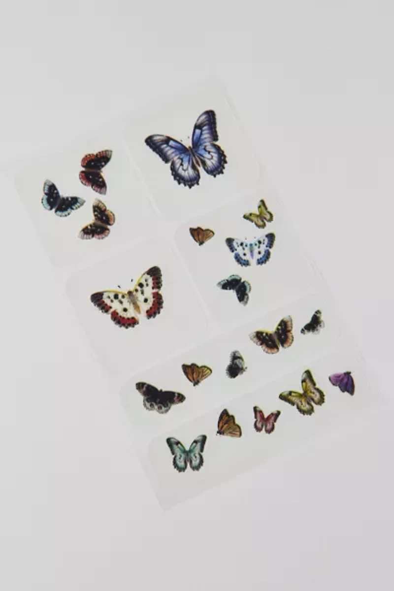 Barrière Vitamin Wellness Patch Set