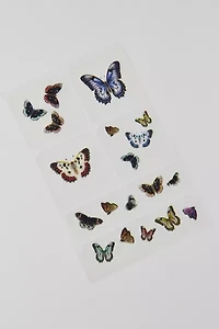 Barrière Vitamin Wellness Patch Set