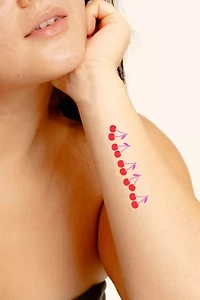 Barrière Vitamin Wellness Patch Set