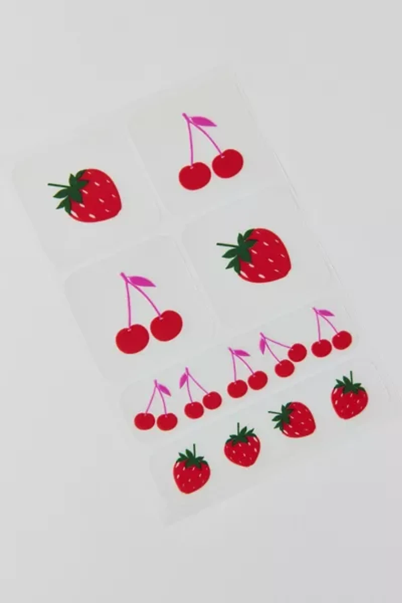 Barrière Vitamin Wellness Patch Set