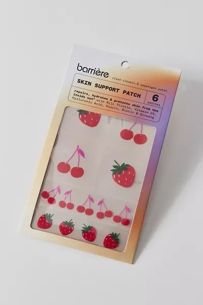Barrière Vitamin Wellness Patch Set