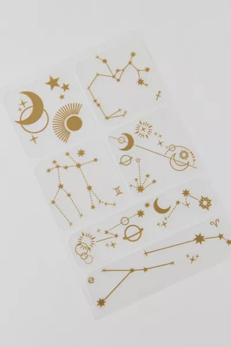 Barrière Vitamin Infused Wellness Patch Set