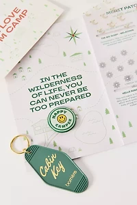 Barrière Vitamin Wellness Patch Gift Set