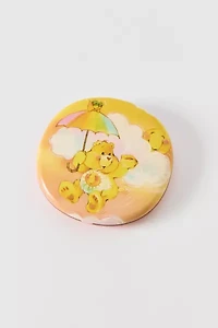 Impressions Vanity Co. Care Bears LED Compact Pocket Mirror