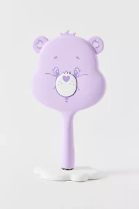 Impressions Vanity Co. Care Bears Shaped LED Handheld Mirror