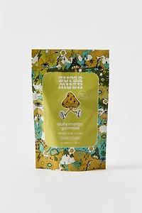 SuperMush Daily Mushroom Gummy Supplement