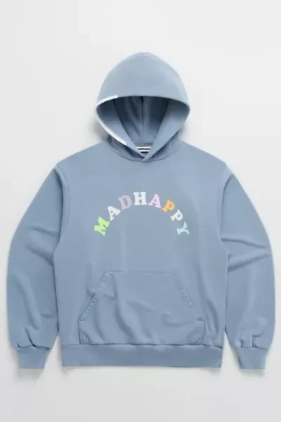 Madhappy Pastels French Terry Hoodie